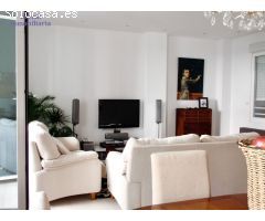 Piso de 2 habitaciones con ascensor, garaje y trastero en Calvo Sotelo