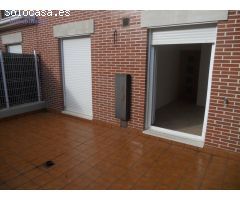Chalet en venta en Navarrete. Muy amplio. A estrenar.