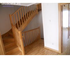 Chalet en venta en Navarrete. Muy amplio. A estrenar.