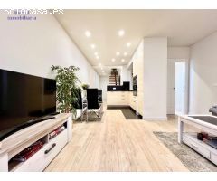 Piso tipo duplex exterior y luminoso de 133 metros en Logroño, Zona Gran Via
