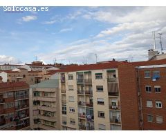 Piso muy luminoso de 71 metros para entrar a vivir  en Logroño, Zona Chile - Gran Via