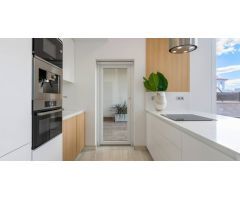 LUXURY HOMES EN LOS MONTESINOS
