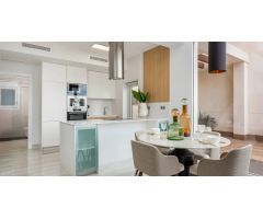 LUXURY HOMES EN LOS MONTESINOS