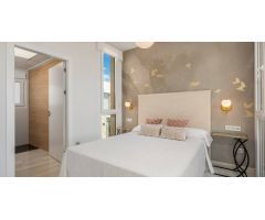 LUXURY HOMES EN LOS MONTESINOS