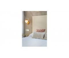 LUXURY HOMES EN LOS MONTESINOS