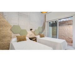LUXURY HOMES EN LOS MONTESINOS