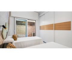 LUXURY HOMES EN LOS MONTESINOS