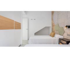 LUXURY HOMES EN LOS MONTESINOS