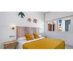 LUXURY HOMES EN LOS MONTESINOS
