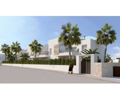 NEW APARTMENTS LA FINCA RESORT (ALGORFA)