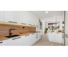 BRAND NEW BUNGALWOS (TORREVIEJA)