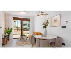 BRAND NEW BUNGALWOS (TORREVIEJA)