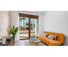 BRAND NEW BUNGALWOS (TORREVIEJA)