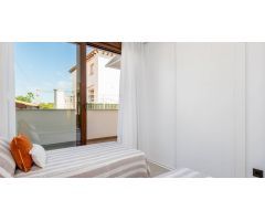 BRAND NEW BUNGALWOS (TORREVIEJA)