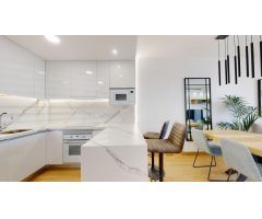Bungalow Planta baja