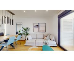 Bungalow Planta baja