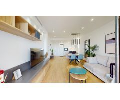 Bungalow Planta baja