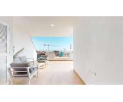 Bungalow Planta baja