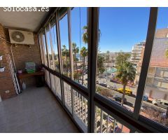 PISO CON VISTAS AL MAR