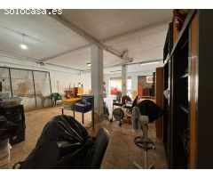 Local Comercial en Elche.