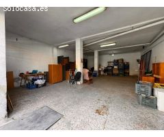 Local Comercial en Elche.