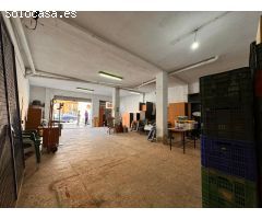 Local Comercial en Elche.