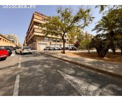 Local Comercial en Elche.