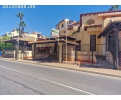 2 Locales Comerciales en Playa Los Locos
