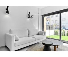 Adosado Villa Amalia