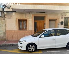 Planta Baja en el Centro de Torrevieja
