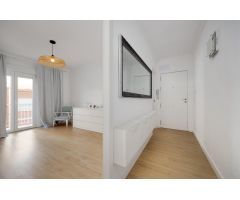 Piso Calle Patricio Zammit