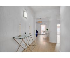 Piso Calle Patricio Zammit