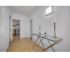 Piso Calle Patricio Zammit