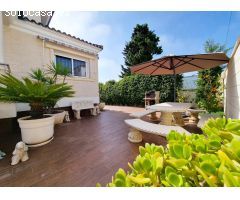 Villa exclusiva cerca del mar en La Mata, Costa Blanca