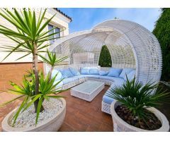 Villa exclusiva cerca del mar en La Mata, Costa Blanca