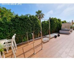 Villa exclusiva cerca del mar en La Mata, Costa Blanca