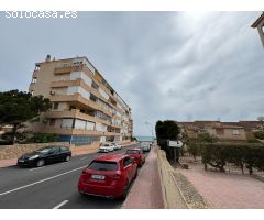 Local en Cabo Cervera