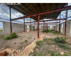 Suelo rural en Los Montesinos