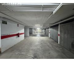 Plaza de garaje en el kilómetro 13 Tomás Maestre, La Manga