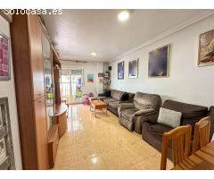 Piso en el centro de Torrevieja