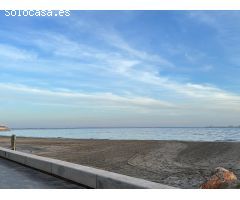 Planta baja al lado del mar en Santiago de la Rivera - Lo Pagán