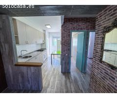 Planta baja al lado del mar en Santiago de la Rivera - Lo Pagán