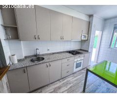 Planta baja al lado del mar en Santiago de la Rivera - Lo Pagán