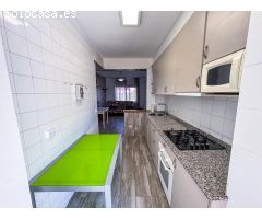 Planta baja al lado del mar en Santiago de la Rivera - Lo Pagán