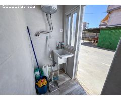 Planta baja al lado del mar en Santiago de la Rivera - Lo Pagán