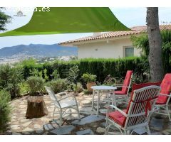 Fantástico Chalet en Grifeu, Llançà