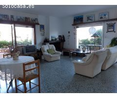 Fantástico Chalet en Grifeu, Llançà