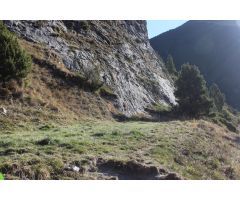 En venta parcela urbanizable de 500 m2 en Canillo, Andorra