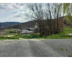Terreno agrícola en venta situado a 5 minutos de la Seu dUrgell.