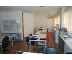 Oficina en Venta en Albacete, Albacete